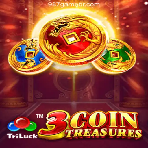 Discover the Thrills of 3CoinTreasures: An Immersive Casino Adventure