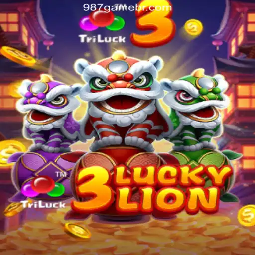 Discover the Thrills of 3LUCKYLION: A Dive into the Exciting World of 987game Cassino