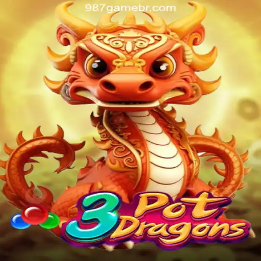 Experience the Thrill of 3PotDragons at 987game Cassino❤️ Exploda nas Mesas!