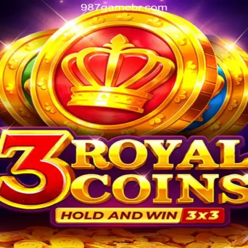 Explore the World of 3royalcoins: A Captivating Casino Game