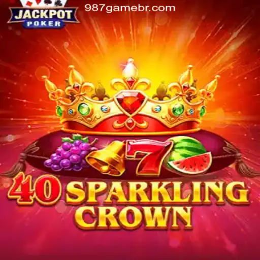 Exploring the Thrills of 40SparklingCrown: A Captivating Casino Experience