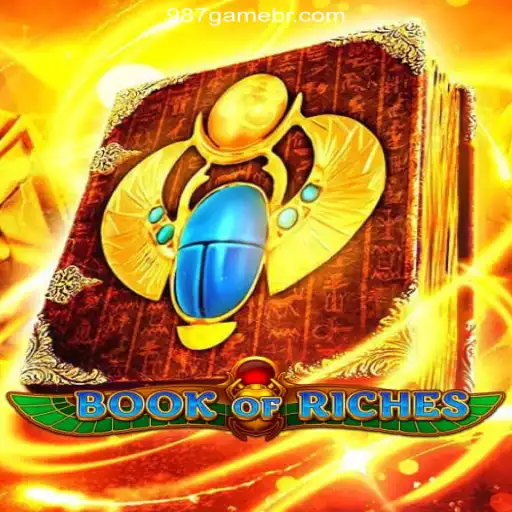 Discover the Thrilling World of BookofRiches: A Guide to Mastering the Game