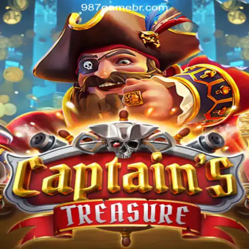 Unraveling the Adventures of CaptainssTreasure: A Voyage Through the Digital Seas