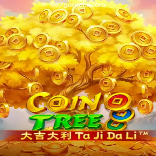 CoinTree: A Thrilling Adventure Awaits in the 987game Cassino