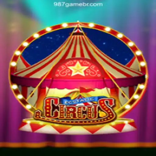 Discover the Thrills of EcstaticCircus: Dive into the World of 987game Cassino❤️ Exploda nas Mesas!