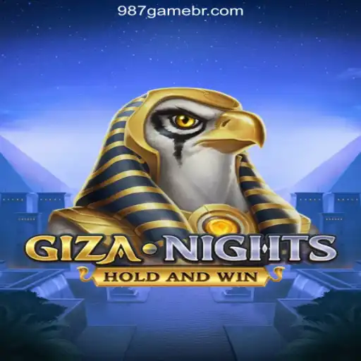Experience the Thrill of GizaNights: Unraveling the Magic of 987game Cassino Exploda nas Mesas!