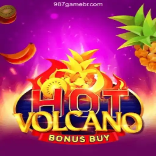 HotVolcanoBonusBuy: Ignite the Gaming Experience with 987game Cassino's Latest Offer
