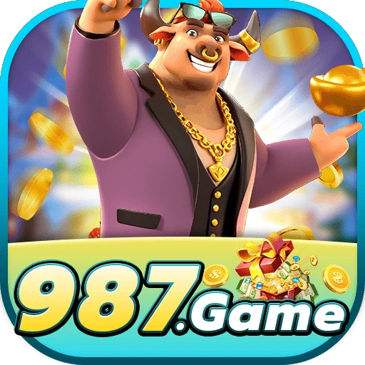 987game Cassino❤️ Exploda nas Mesas! Logo