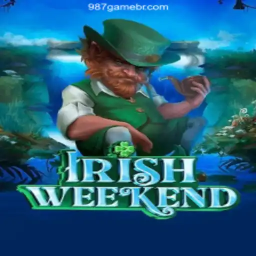 Dive into the Thrilling World of IrishWeekend: Uncover the Excitement of 987game Cassino❤️ Exploda nas Mesas!