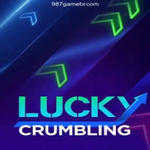 Exploring the Thrills of 'LuckyCrumbling': A Deep Dive into 987game Cassino❤️ Exploda nas Mesas!