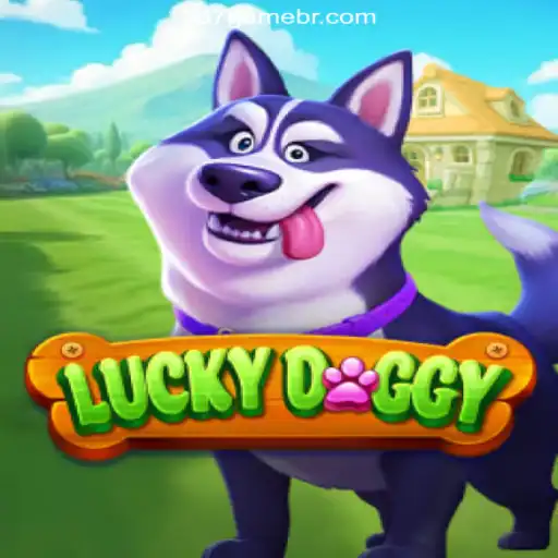 Unleashing the Excitement of LuckyDoggy: A Thrilling Adventure at the Casino
