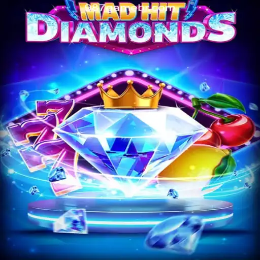MadHitDiamonds: A Thrilling Adventure in the Cassino World