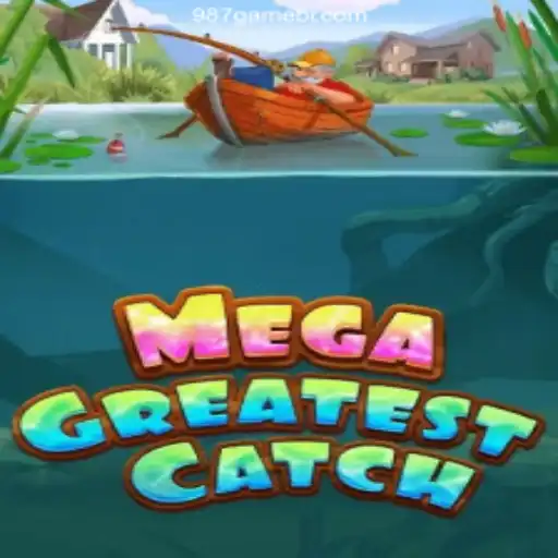 MegaGreatestCatch: Dive into the Adventure of the Year