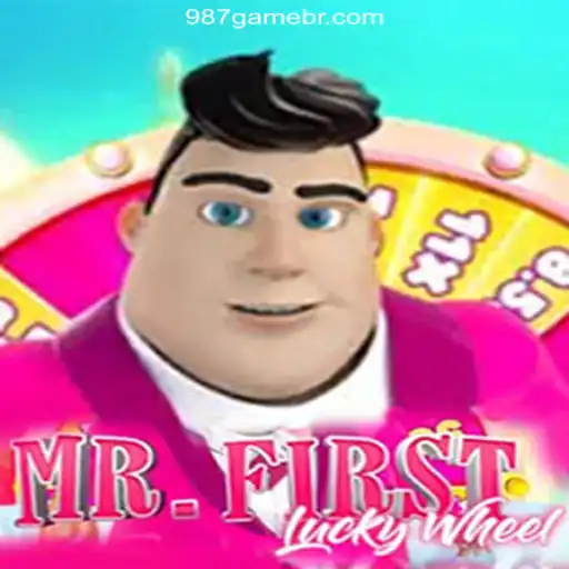 MrFirstLuckyWheel: Spin to Win with 987game Cassino❤️ Exploda nas Mesas!
