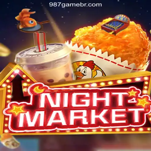 Discover the Thrills of NIGHTMARKET: Unveiling the Game of Fortune