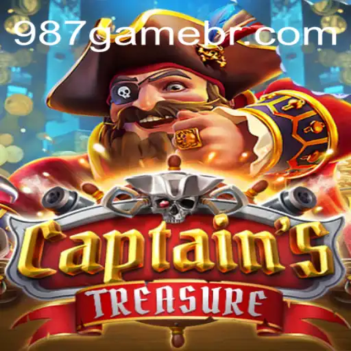 Unraveling the Adventures of CaptainssTreasure: A Voyage Through the Digital Seas
