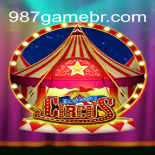 Discover the Thrills of EcstaticCircus: Dive into the World of 987game Cassino❤️ Exploda nas Mesas!