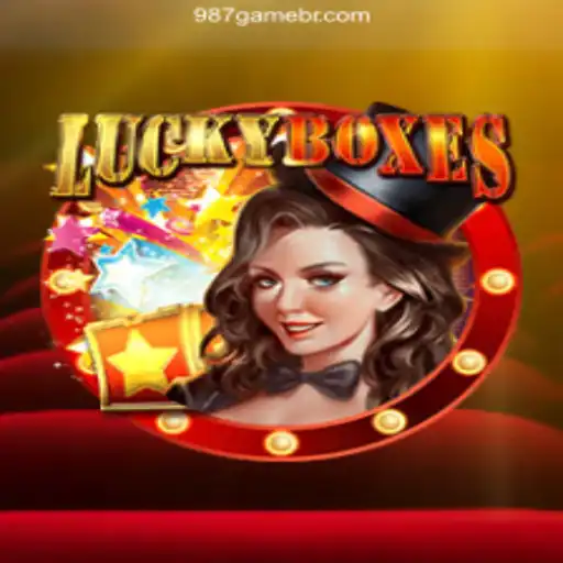 Exploring the Thrills of LuckyBoxes: A Deep Dive into the 987game Cassino Experience