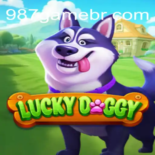 Unleashing the Excitement of LuckyDoggy: A Thrilling Adventure at the Casino