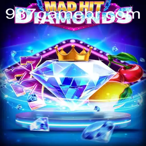 MadHitDiamonds: A Thrilling Adventure in the Cassino World