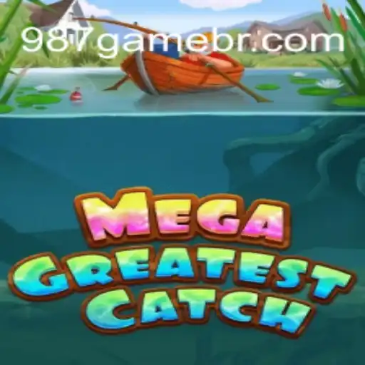 MegaGreatestCatch: Dive into the Adventure of the Year
