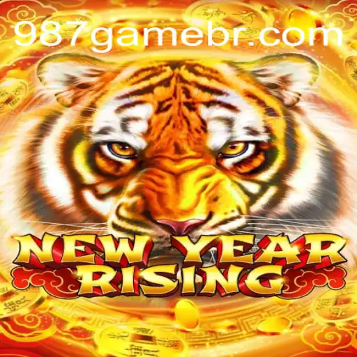 NewYearRising: The Game That Redefines Casino Entertainment