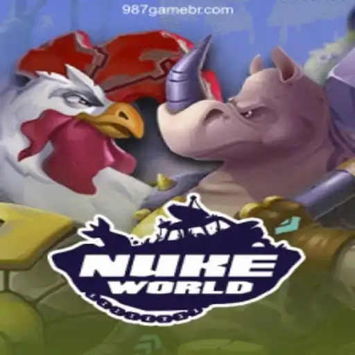 Exploring the Dynamic World of NukeWorld: A Comprehensive Overview