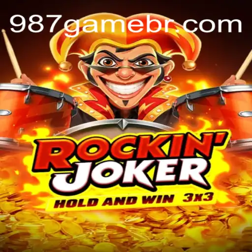 Discover the Thrills of RockinJoker – The Exciting New Casino Game