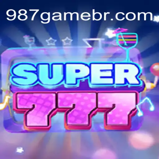 Unveiling the Thrills of Super777 at 987game Cassino❤️ Exploda nas Mesas!