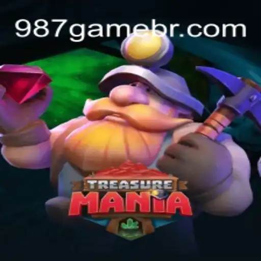 Dive into the Excitement of TreasureMania: Uncover Hidden Riches Amidst High-Stakes Gaming