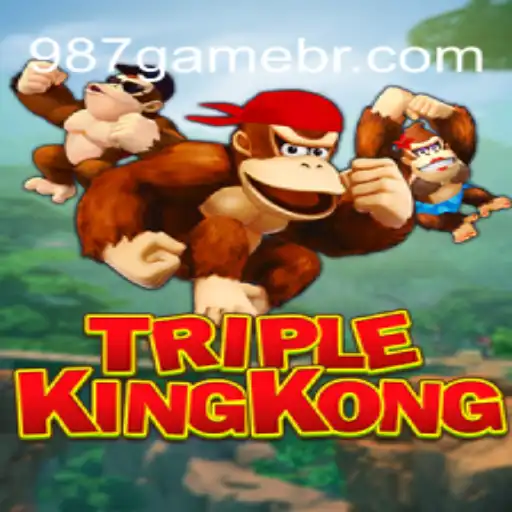 TripleKingKong: A Riveting Adventure in Gaming