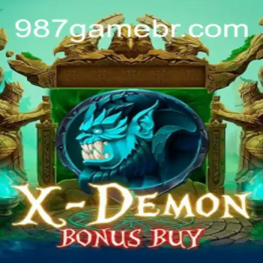 Conquer the Tables with XDemonBonusBuy in the Thrilling World of 987game Cassino❤️ Exploda nas Mesas!
