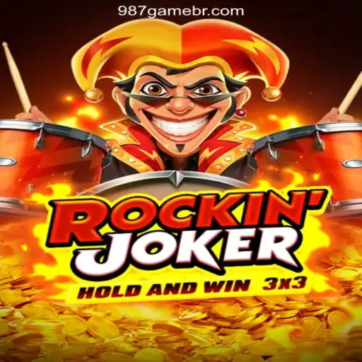 Discover the Thrills of RockinJoker – The Exciting New Casino Game