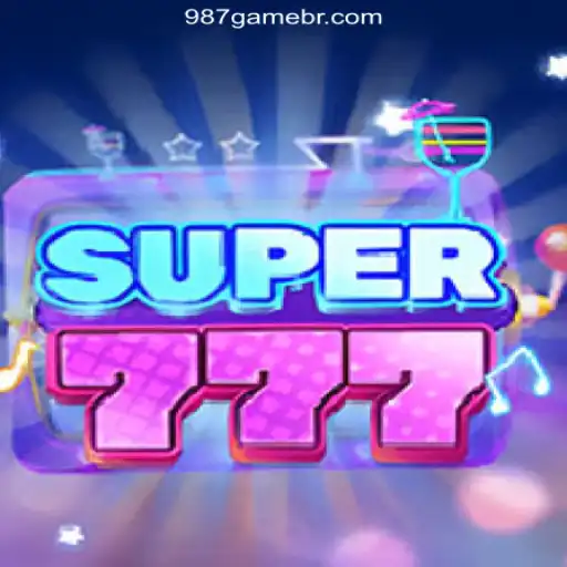 Unveiling the Thrills of Super777 at 987game Cassino❤️ Exploda nas Mesas!