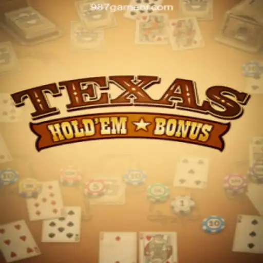 Mastering Texas Hold'em Bonus: Your Ultimate Guide to Success