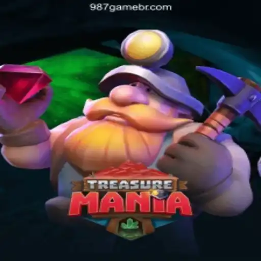 Dive into the Excitement of TreasureMania: Uncover Hidden Riches Amidst High-Stakes Gaming