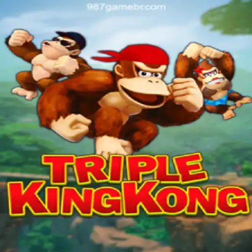 TripleKingKong: A Riveting Adventure in Gaming