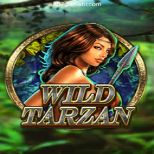 WildTarzan: A Jungle Adventure in the Digital Cassino World