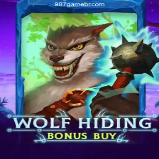 Unleashing the Excitement of WolfHidingBonusBuy: Dive into the Adventure
