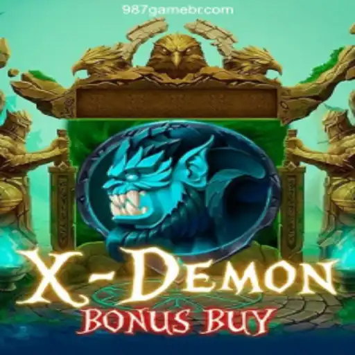 Conquer the Tables with XDemonBonusBuy in the Thrilling World of 987game Cassino❤️ Exploda nas Mesas!